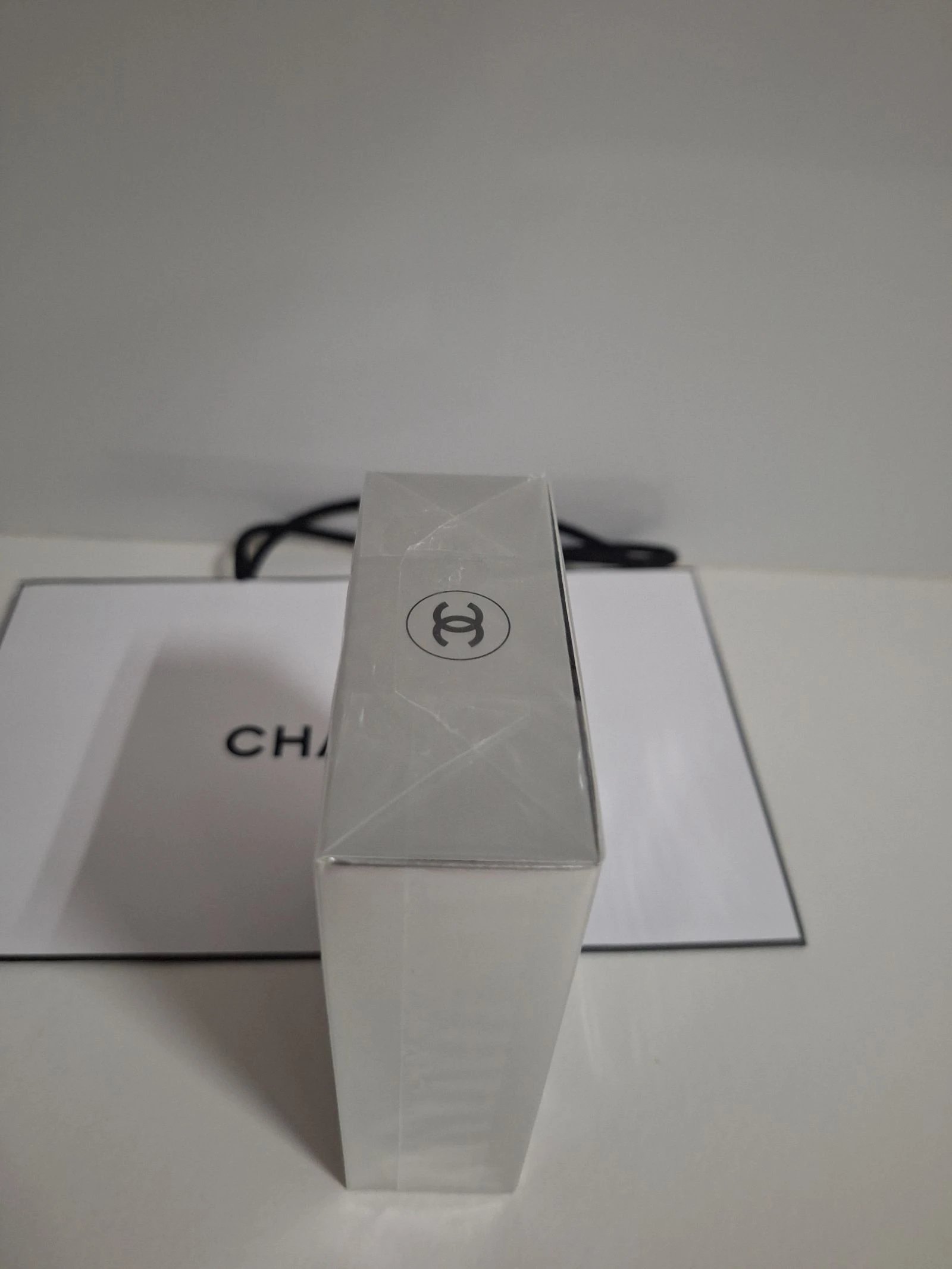 Parfum Chanel 100ml – photo 3